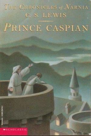 Prince Caspian (The Chronicles of Narnia) Prince Caspian (The Chronicles of Narnia)