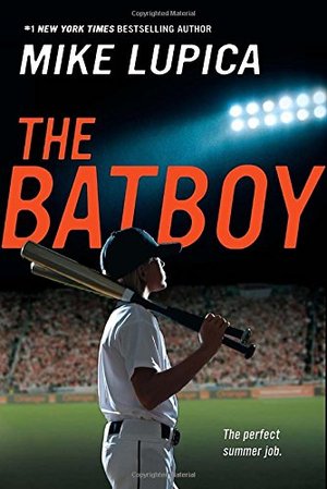 Batboy, The Batboy, The