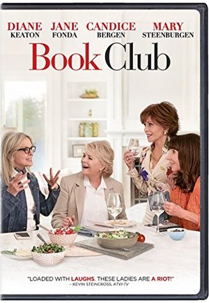Book Club Book Club