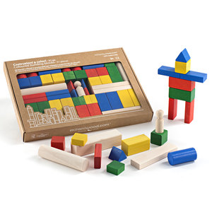 Costruzioni a colori Costruzioni a colori