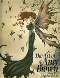 Art of Amy Brown (Bk. 1), The Art of Amy Brown (Bk. 1), The