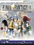 Final Fantasy IX Official Strategy Guide (Video Game Books) Final Fantasy IX Official Strategy Guide (Video Game Books)