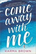 Come Away with Me Come Away with Me