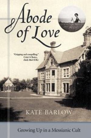 Abode of Love Abode of Love