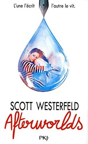 Afterworlds Afterworlds