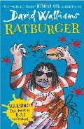 Ratburger Ratburger