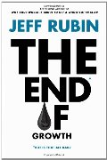 End of Growth, The End of Growth, The