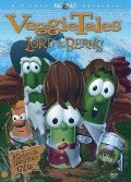 DVD-Veggie Tales: Lord Of The Beans DVD-Veggie Tales: Lord Of The Beans