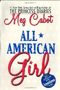 All-American Girl (All-American Girl, Book 1) All-American Girl (All-American Girl, Book 1)