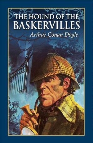 Hound of the Baskervilles, The Hound of the Baskervilles, The