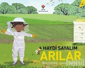 ARILAR - Haydi Sayalım ARILAR - Haydi Sayalım