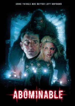 Abominable Abominable