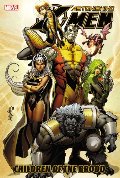 Astonishing X-Men, Volume 8: Children of the Brood Astonishing X-Men, Volume 8: Children of the Brood