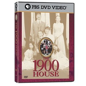 1900 House, The 1900 House, The