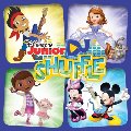 Disney Junior DJ Shuffle Disney Junior DJ Shuffle