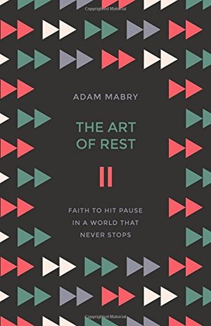 Art of Rest, The Art of Rest, The