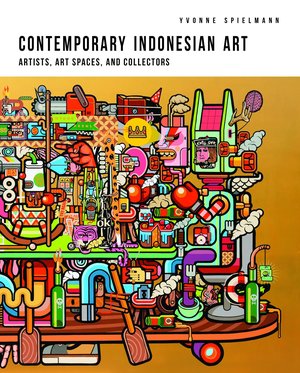 Contemporary Indonesian Art Contemporary Indonesian Art