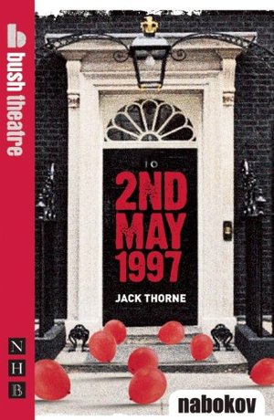 2nd May 1997 2nd May 1997