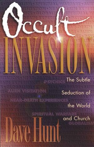 Occult Invasion Occult Invasion