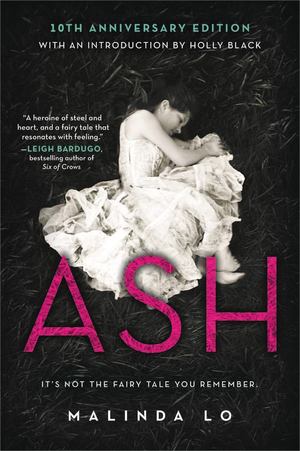 Ash Ash