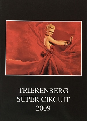 18. Trierenberg Super Circuit 2009 18. Trierenberg Super Circuit 2009
