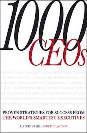 1000 CEOs 1000 CEOs