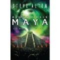 Apocalipsis Maya - La Era Del Miedo (Domain Trilogy) (Spanish Edition) Apocalipsis Maya - La Era Del Miedo (Domain Trilogy) (Spanish Edition)