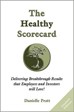 Healthy Scorecard, The Healthy Scorecard, The