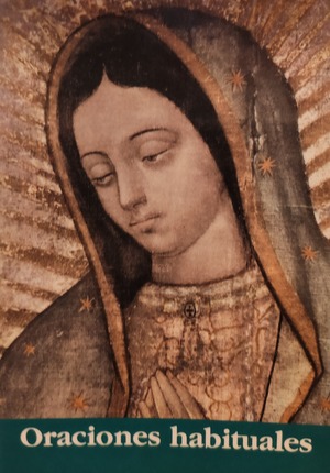 Oraciones Oraciones