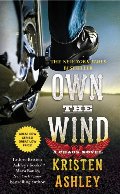 Own the Wind: A Chaos Novel Own the Wind: A Chaos Novel