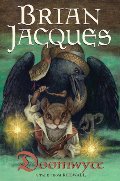 Doomwyte (Redwall, #20) Doomwyte (Redwall, #20)