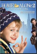 Home Alone 2: Lost In NewYork (Bilingual) Home Alone 2: Lost In NewYork (Bilingual)