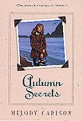 Autumn Secrets (Allison Chronicles) Autumn Secrets (Allison Chronicles)
