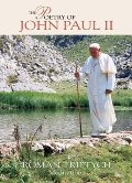 Poetry of Pope John Paul II Roman Triptych Meditations, The Poetry of Pope John Paul II Roman Triptych Meditations, The