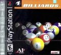 Billiards Billiards