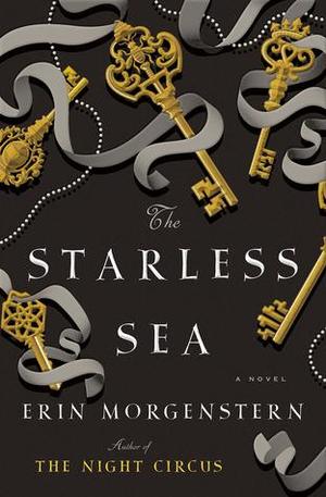 Starless Sea, The Starless Sea, The