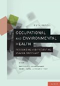 Occupational And Environmental Health Occupational And Environmental Health