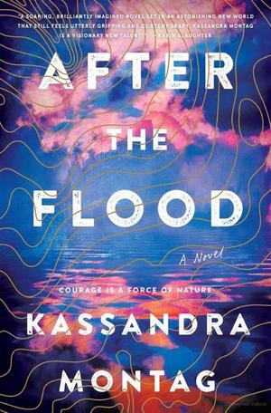 After the Flood: A Novel After the Flood: A Novel