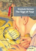 Sherlock Holmes: The Sign of Four Sherlock Holmes: The Sign of Four