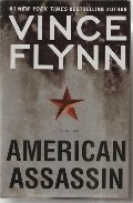 American Assassin (Mitch Rapp, #1) American Assassin (Mitch Rapp, #1)