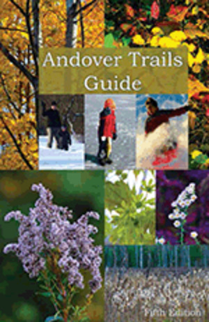 Andover Trails Guide Andover Trails Guide