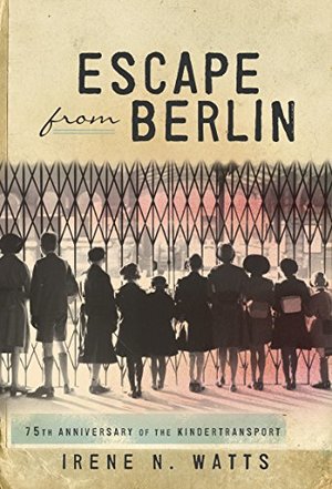 Escape from Berlin Escape from Berlin