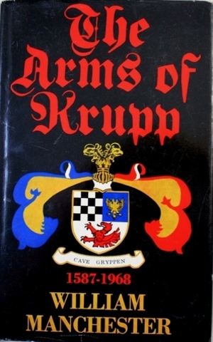 Arms of Krupp 1587-1968, The Arms of Krupp 1587-1968, The