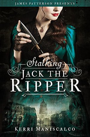 Stalking Jack the Ripper Stalking Jack the Ripper