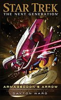 Armageddon's Arrow (Star Trek: The Next Generation) Armageddon's Arrow (Star Trek: The Next Generation)