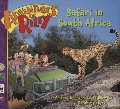 Adventures of Riley #1: Safari in South Africa Adventures of Riley #1: Safari in South Africa