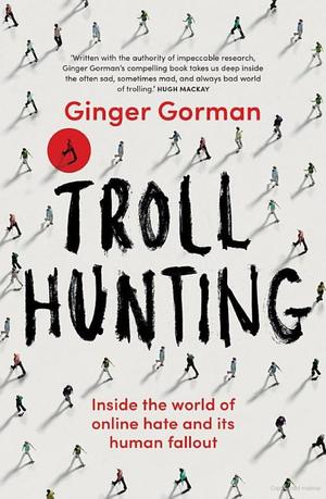 Troll Hunting Troll Hunting