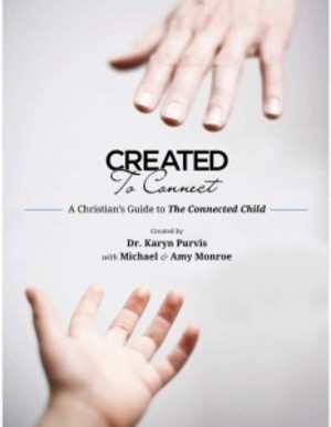 Created to Connect - A Christian's Guide to the Connected Child Created to Connect - A Christian's Guide to the Connected Child