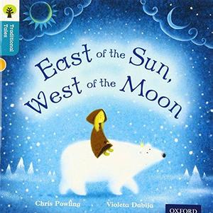 East of the Sun, West of the Moon East of the Sun, West of the Moon