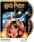 Harry Potter and the Sorcerer's stone Harry Potter and the Sorcerer's stone